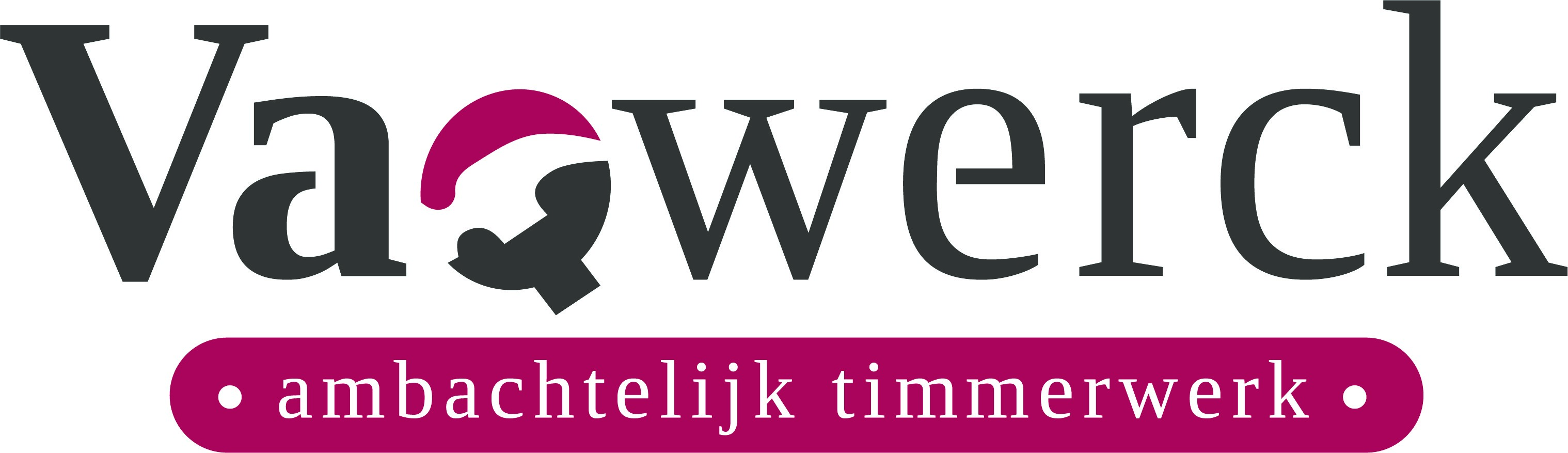 Vaqwerck logo